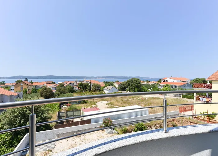 Apartmani Martin Mit Beheiztem Pool With Heated Pool