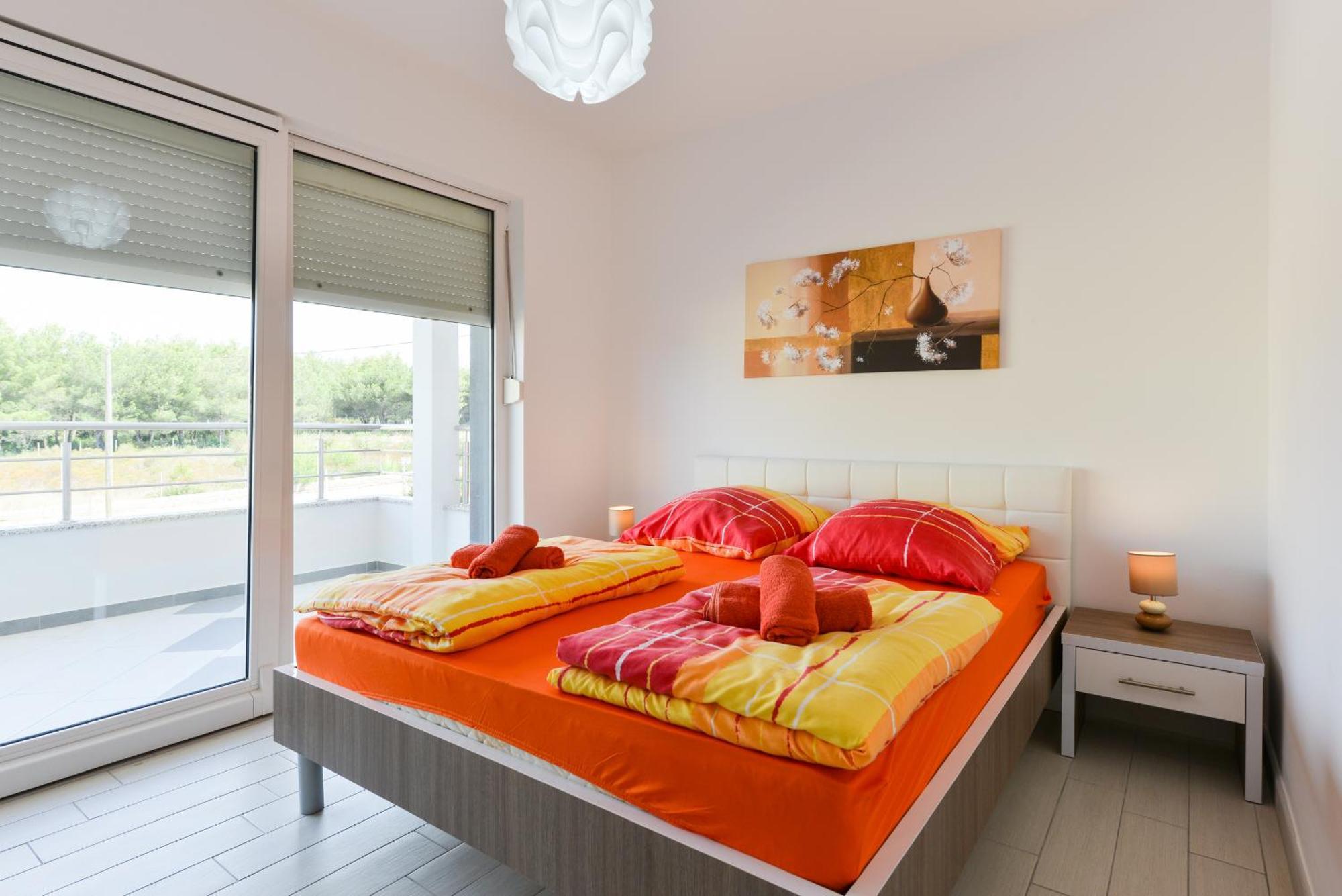 Apartment Martin Mit Beheiztem Pool With Heated Pool *