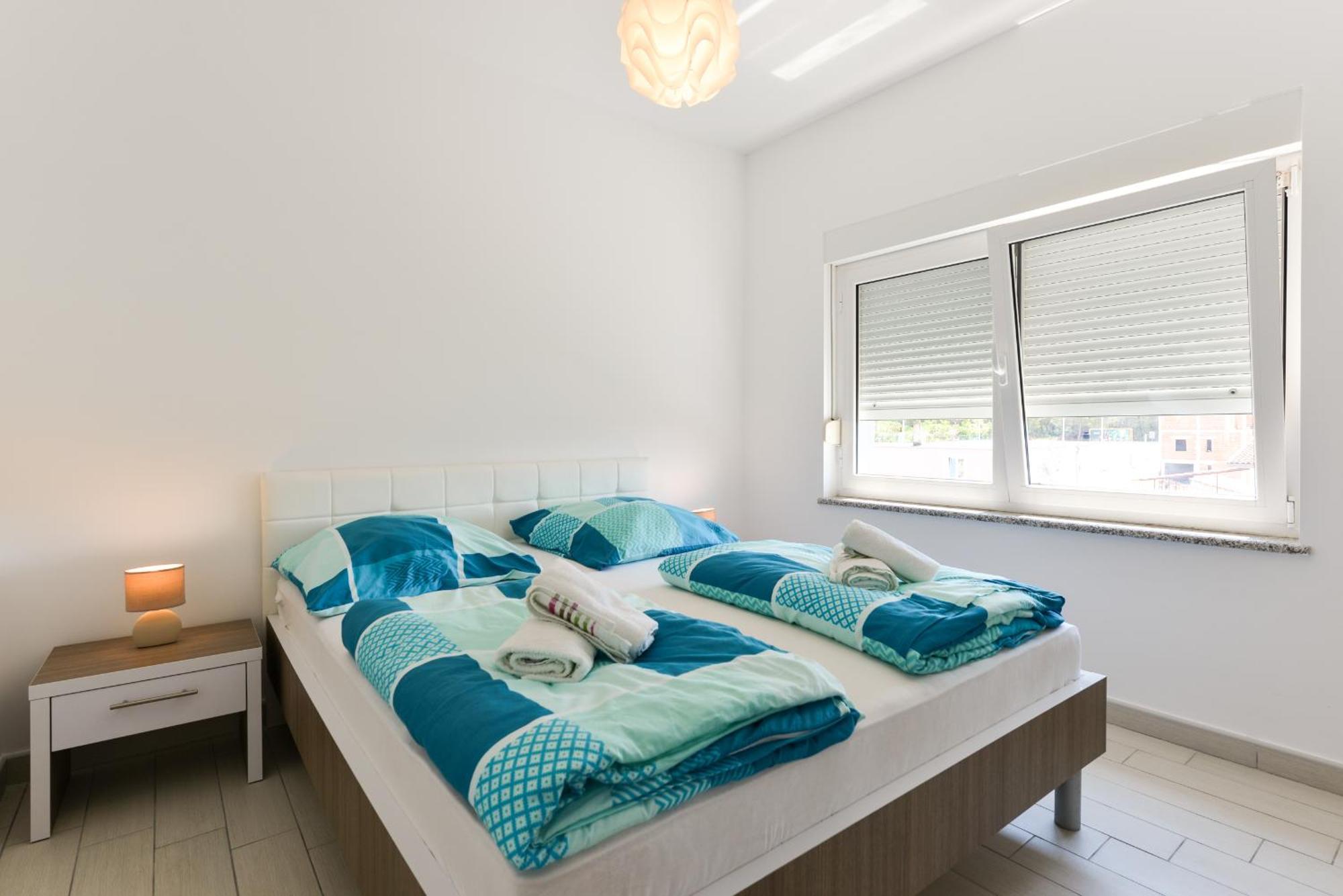 Martin Mit Beheiztem Pool With Heated Pool * Bibinje