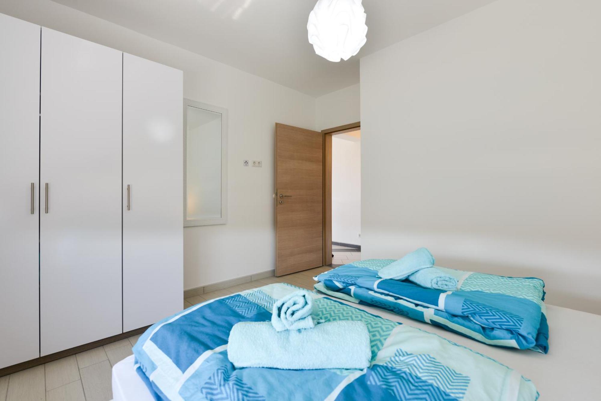 Martin Mit Beheiztem Pool With Heated Pool Bibinje