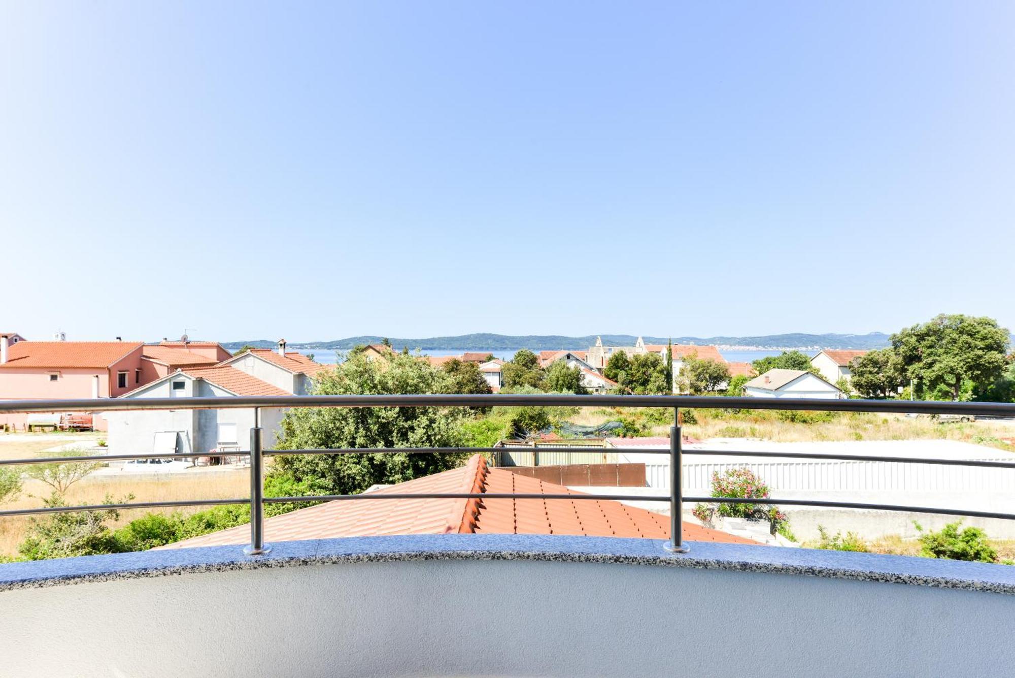 Apartment Martin Mit Beheiztem Pool With Heated Pool *