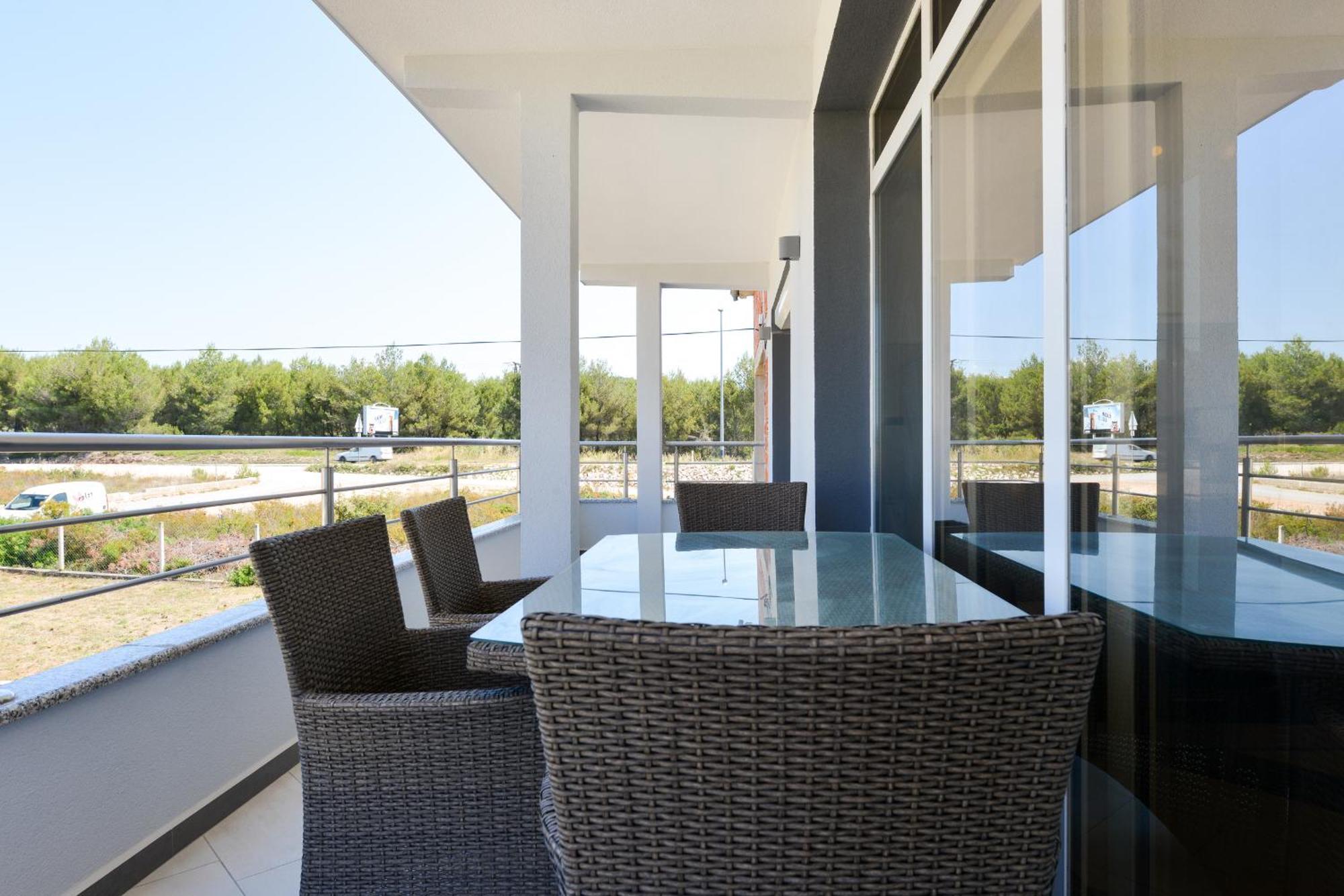 Martin Mit Beheiztem Pool With Heated Pool